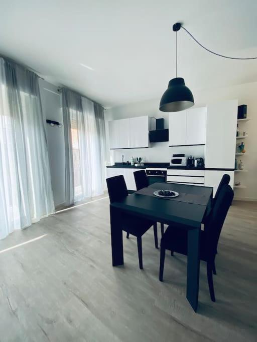 Sun Street Apartment 维罗纳 外观 照片