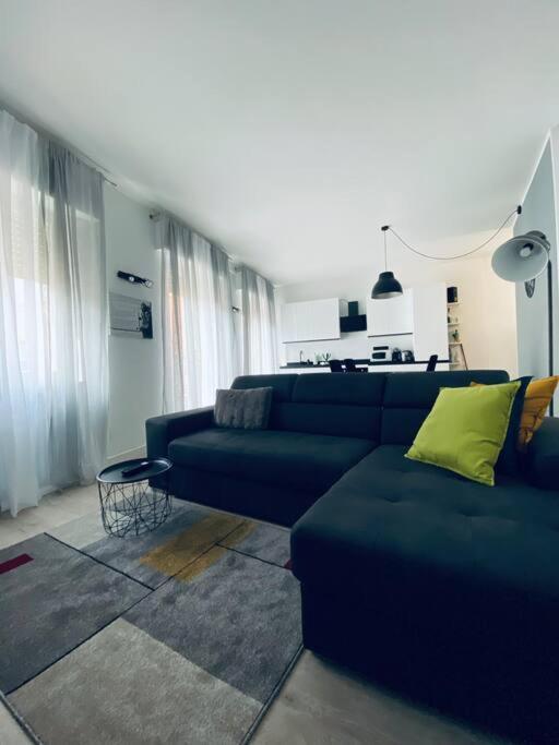 Sun Street Apartment 维罗纳 外观 照片