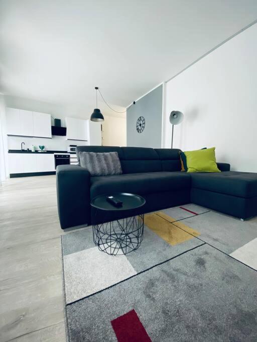 Sun Street Apartment 维罗纳 外观 照片