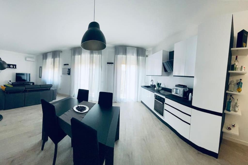 Sun Street Apartment 维罗纳 外观 照片