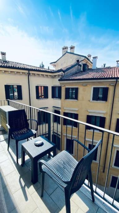 Sun Street Apartment 维罗纳 外观 照片