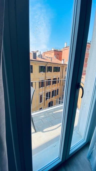 Sun Street Apartment 维罗纳 外观 照片