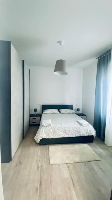 Sun Street Apartment 维罗纳 外观 照片