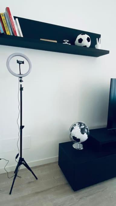 Sun Street Apartment 维罗纳 外观 照片
