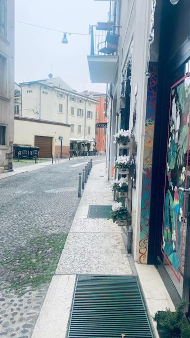 Sun Street Apartment 维罗纳 外观 照片