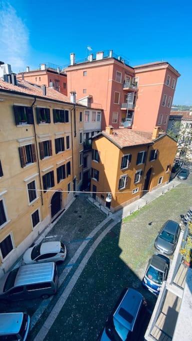 Sun Street Apartment 维罗纳 外观 照片